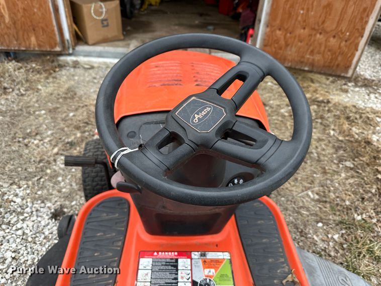 image for item LN9123 Ariens  lawn mower