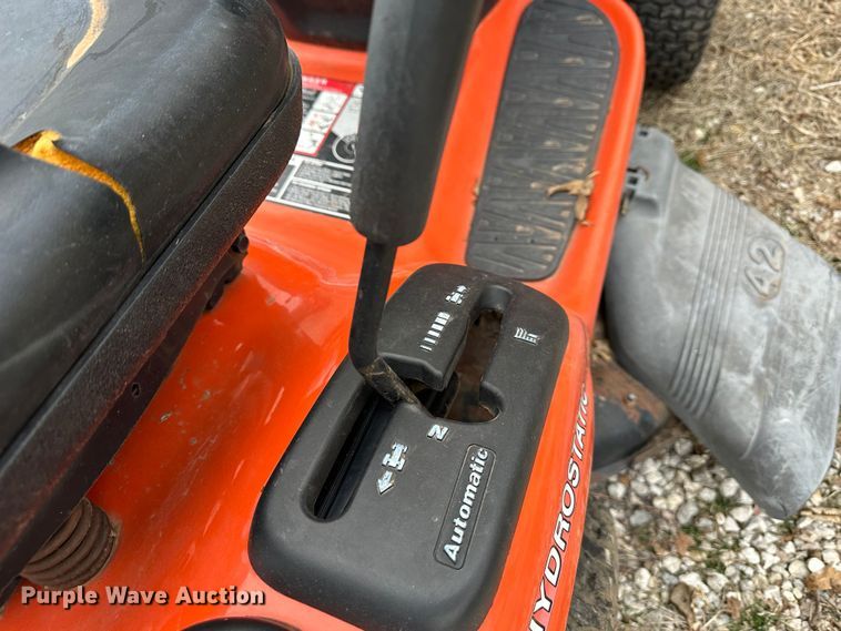 image for item LN9123 Ariens  lawn mower