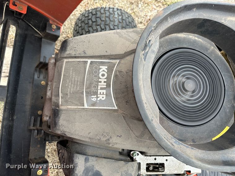 image for item LN9123 Ariens  lawn mower