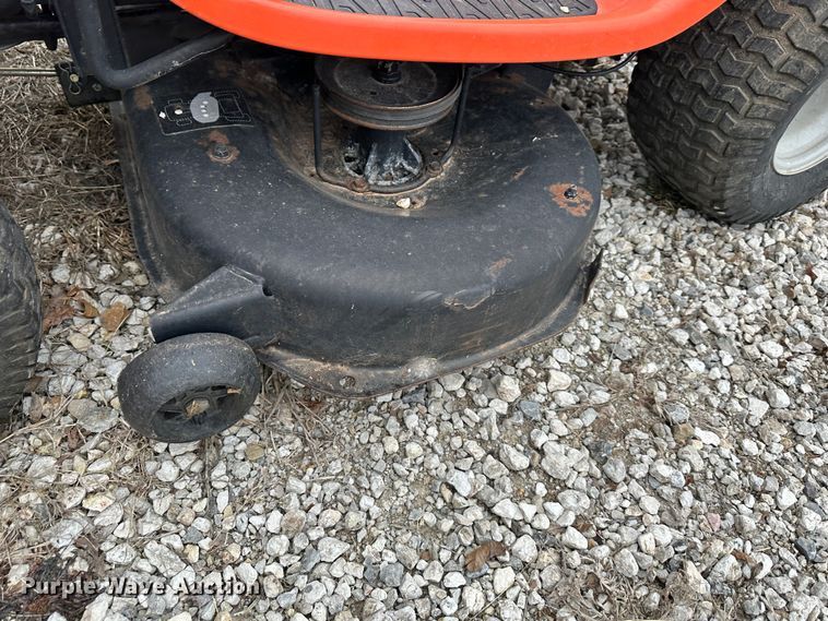 image for item LN9123 Ariens  lawn mower