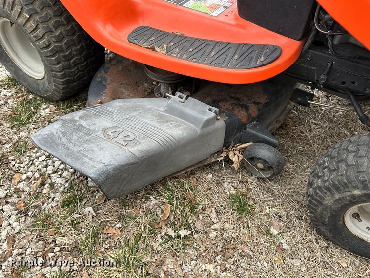 image for item LN9123 Ariens  lawn mower