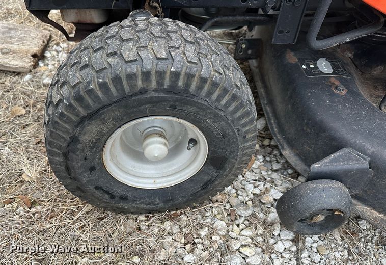 image for item LN9123 Ariens  lawn mower