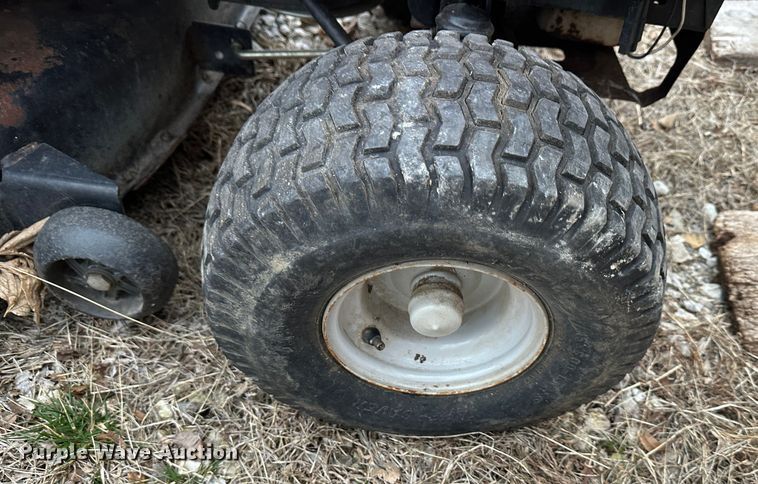 image for item LN9123 Ariens  lawn mower