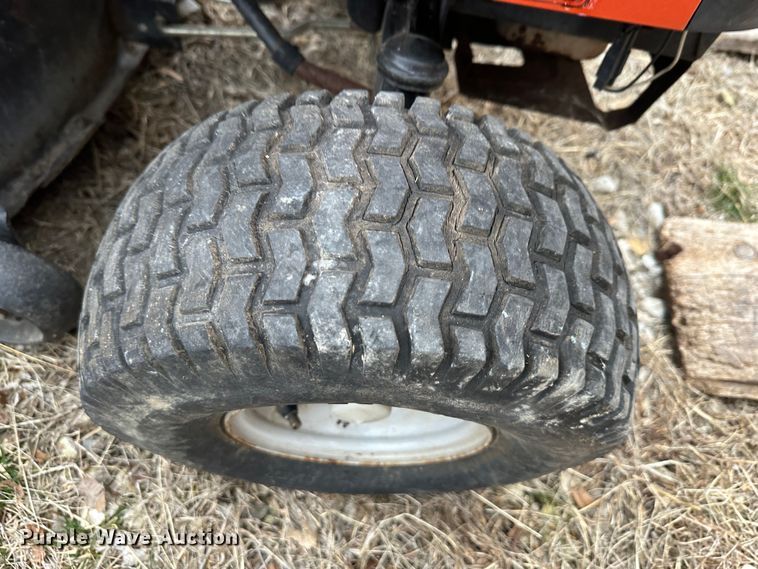 image for item LN9123 Ariens  lawn mower