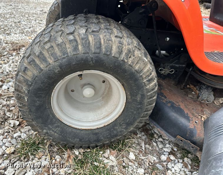 image for item LN9123 Ariens  lawn mower