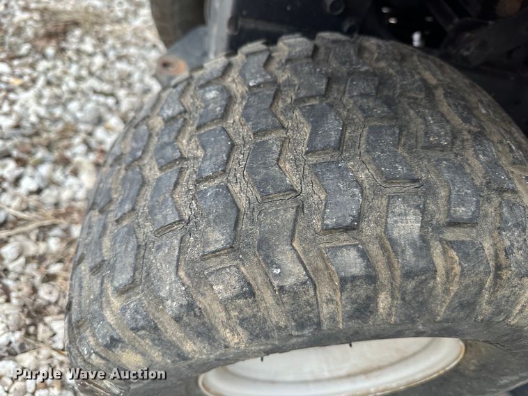 image for item LN9123 Ariens  lawn mower