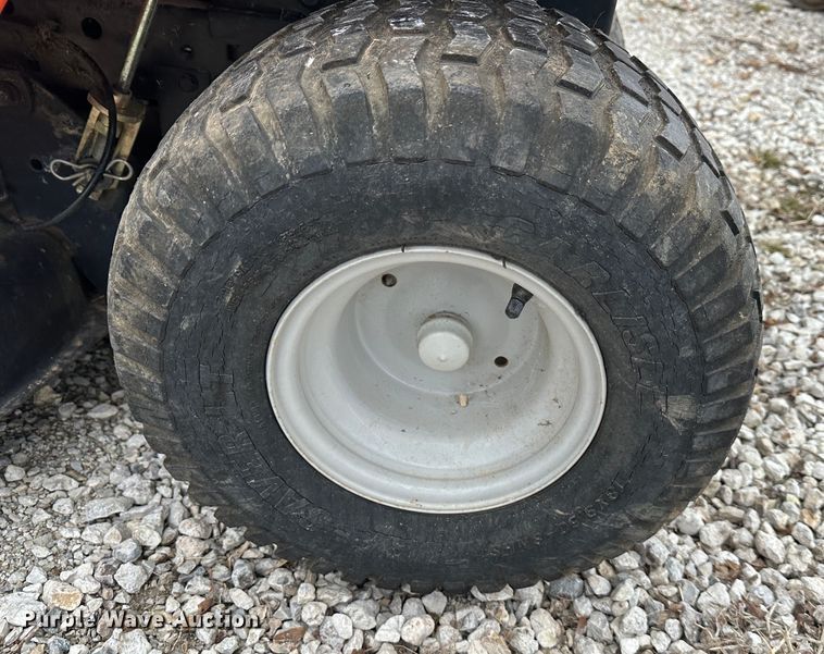 image for item LN9123 Ariens  lawn mower