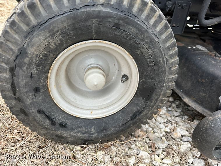 image for item LN9123 Ariens  lawn mower