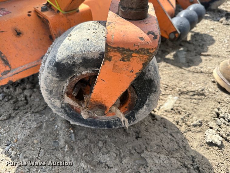 image for item LN9158 (4) Scag Advantage 36 ZTR lawn mowers