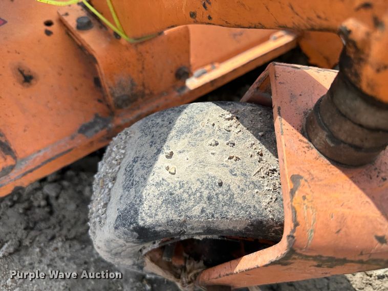 image for item LN9158 (4) Scag Advantage 36 ZTR lawn mowers