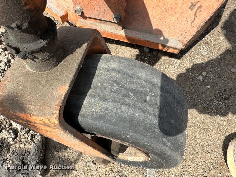 image for item LN9158 (4) Scag Advantage 36 ZTR lawn mowers