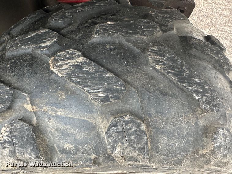 image for item LN9160 2006 Polaris Sportsman 500HO  ATV