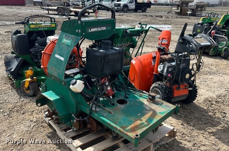 image for item LN9166 Lawn and garden