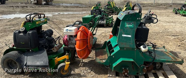 image for item LN9166 Lawn and garden