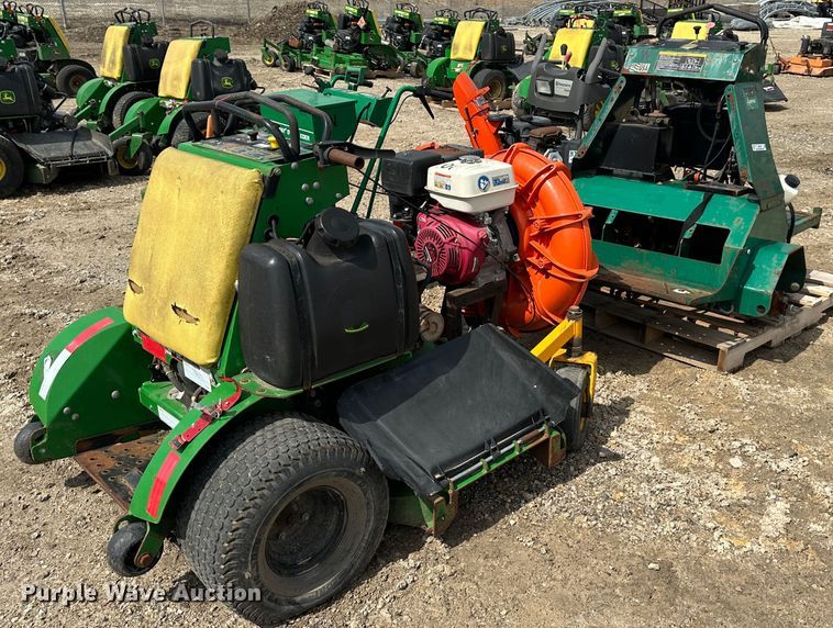 image for item LN9166 Lawn and garden