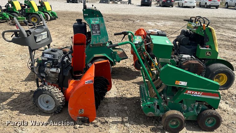 image for item LN9166 Lawn and garden