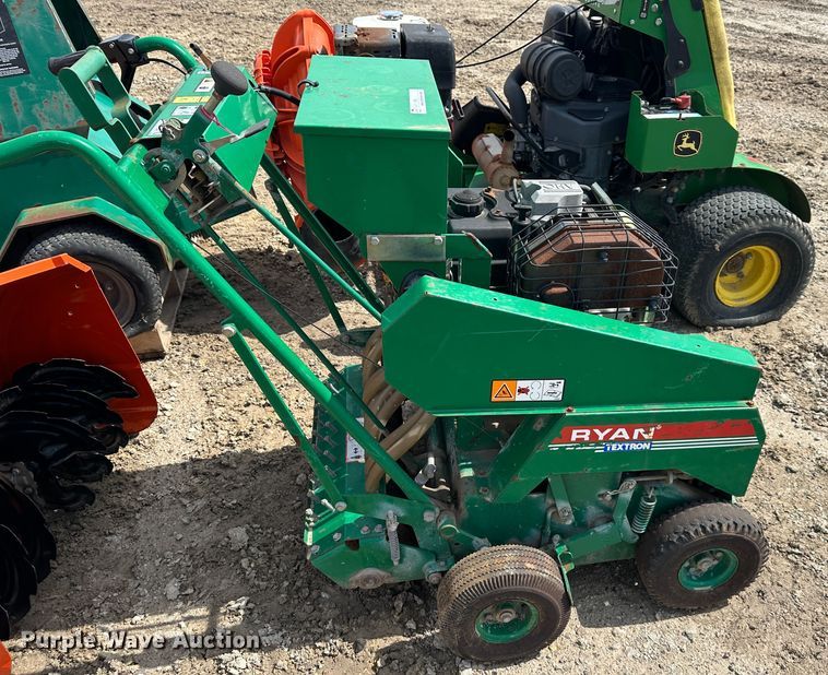 image for item LN9166 Lawn and garden