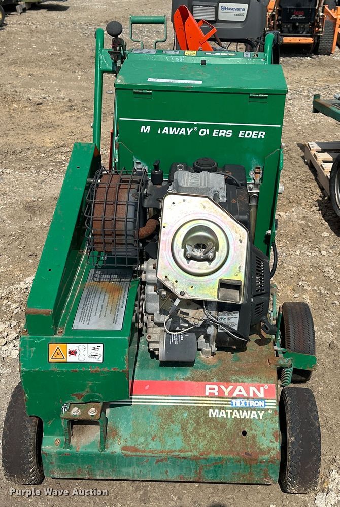 image for item LN9166 Lawn and garden