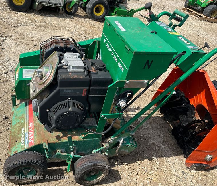 image for item LN9166 Lawn and garden