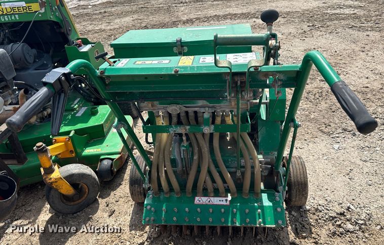 image for item LN9166 Lawn and garden