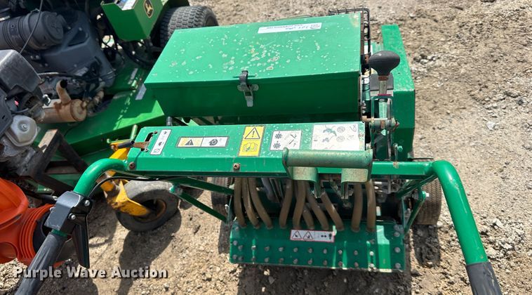 image for item LN9166 Lawn and garden