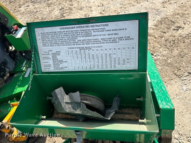 image for item LN9166 Lawn and garden