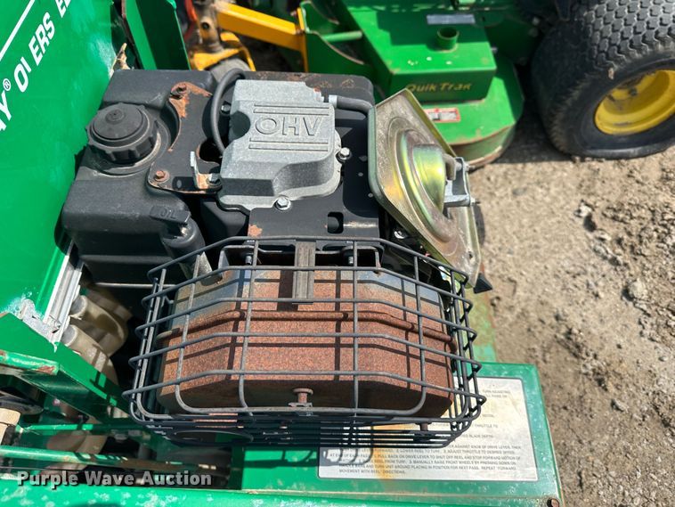 image for item LN9166 Lawn and garden