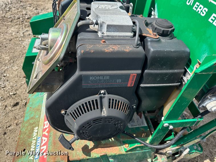 image for item LN9166 Lawn and garden