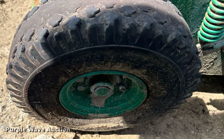 image for item LN9166 Lawn and garden