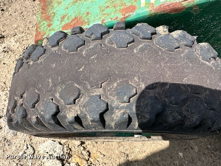 image for item LN9166 Lawn and garden