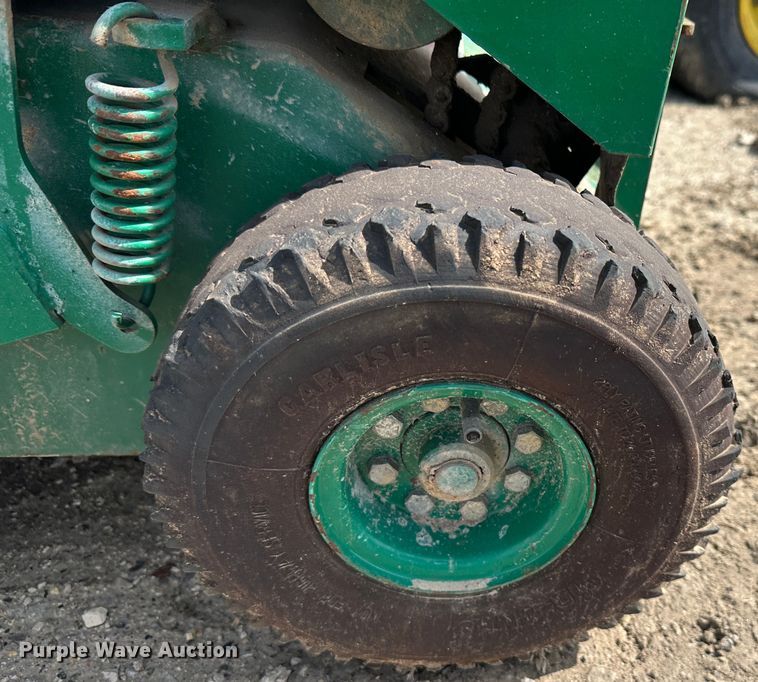 image for item LN9166 Lawn and garden