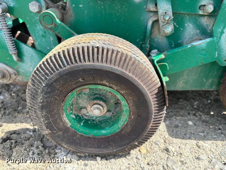 image for item LN9166 Lawn and garden