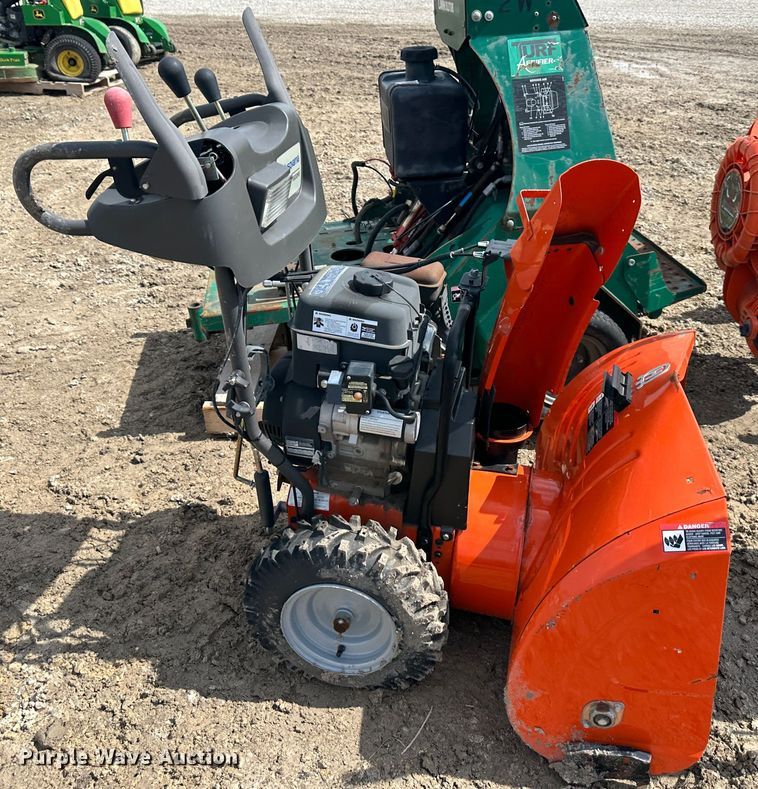 image for item LN9166 Lawn and garden