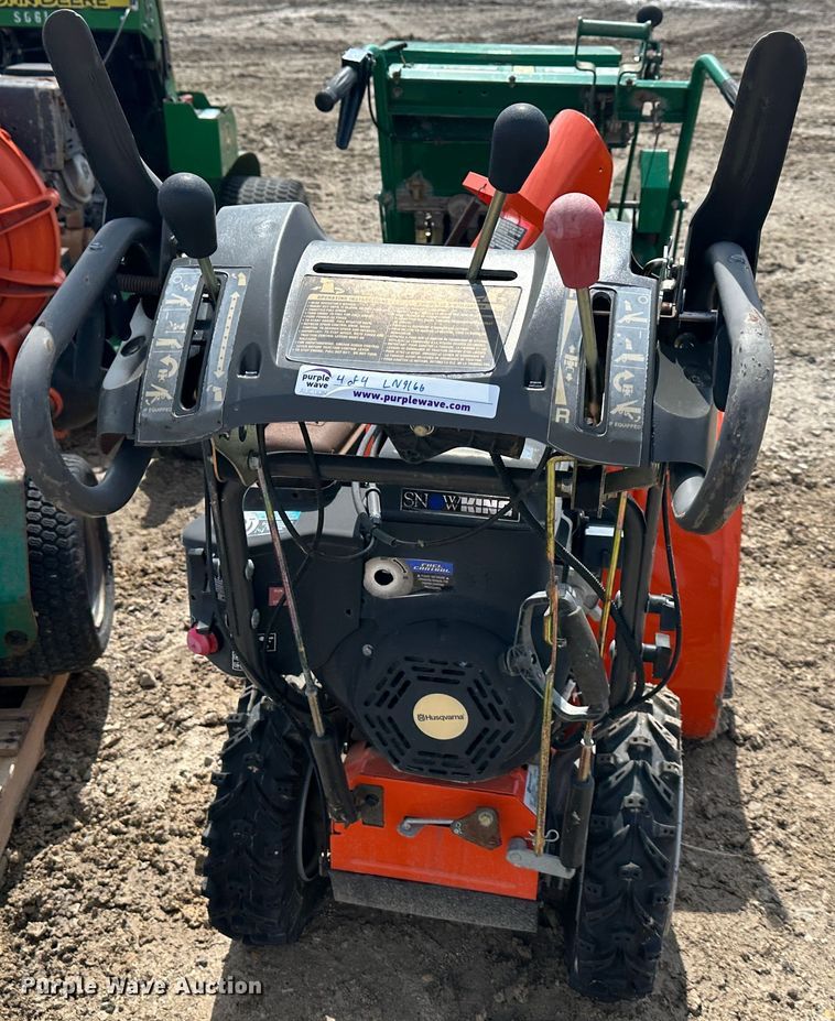 image for item LN9166 Lawn and garden