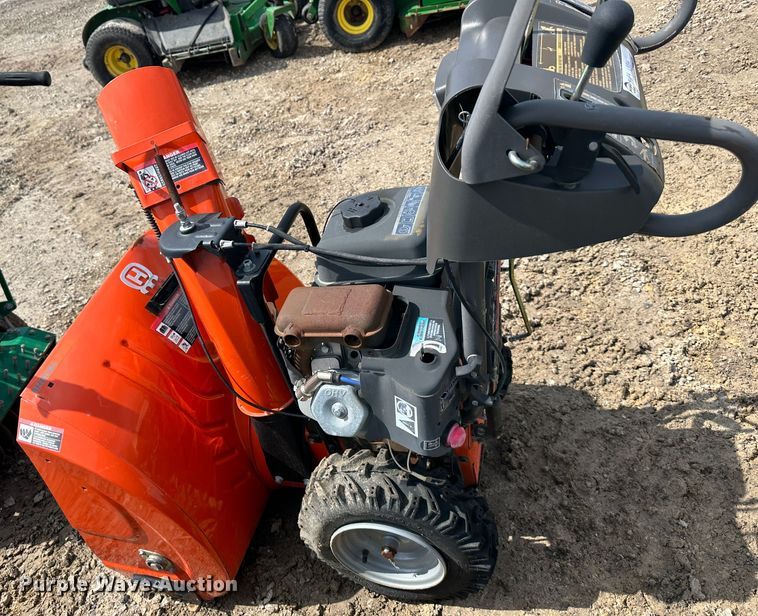 image for item LN9166 Lawn and garden