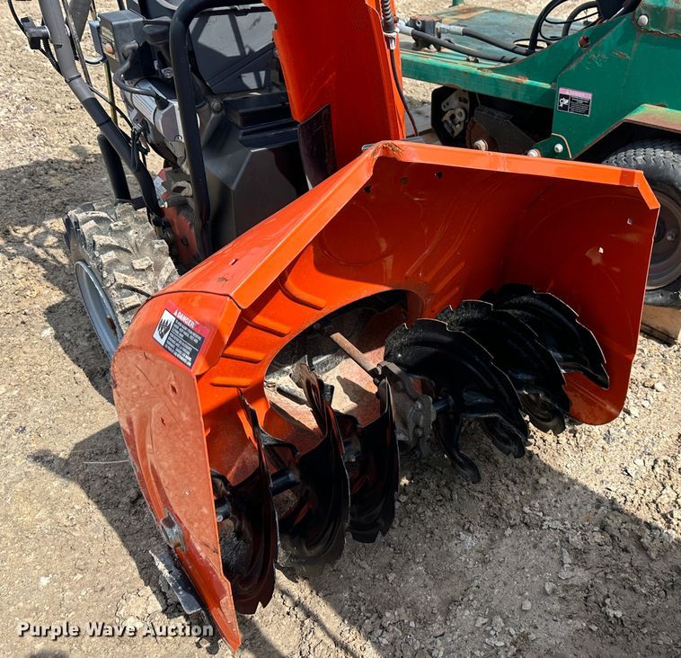 image for item LN9166 Lawn and garden