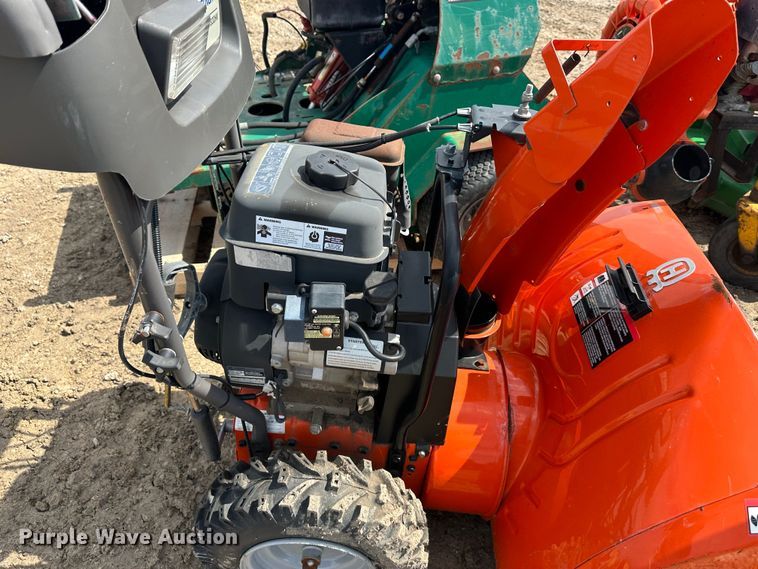 image for item LN9166 Lawn and garden