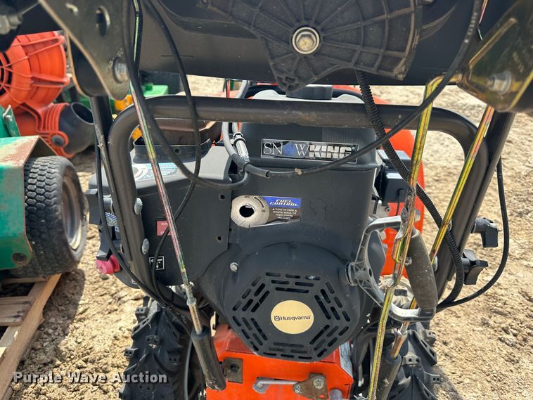 image for item LN9166 Lawn and garden