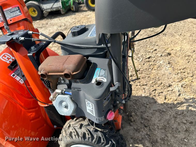 image for item LN9166 Lawn and garden