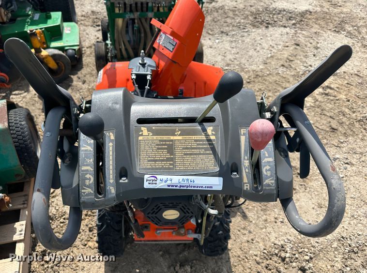 image for item LN9166 Lawn and garden