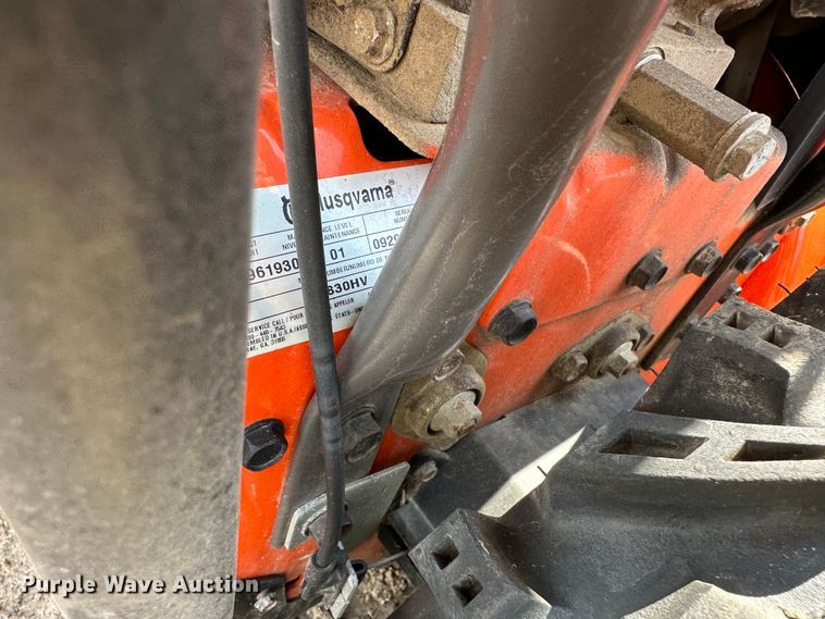 image for item LN9166 Lawn and garden