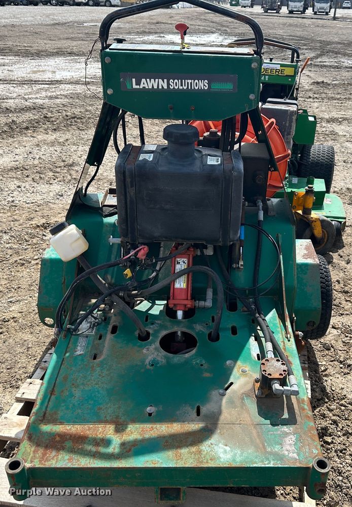 image for item LN9166 Lawn and garden