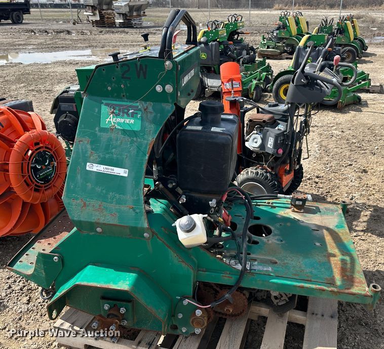 image for item LN9166 Lawn and garden