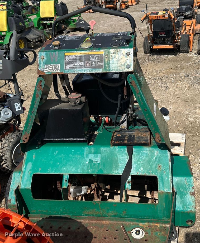 image for item LN9166 Lawn and garden