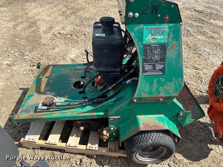 image for item LN9166 Lawn and garden