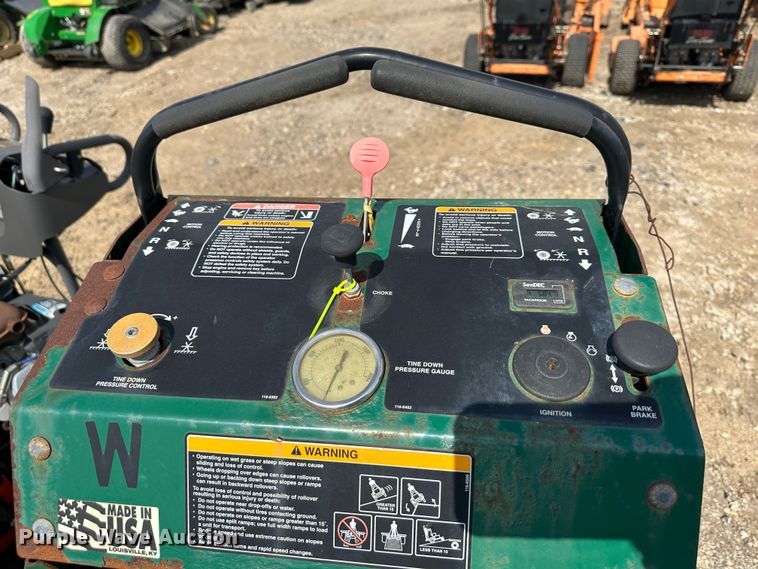 image for item LN9166 Lawn and garden