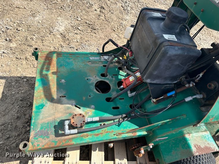 image for item LN9166 Lawn and garden