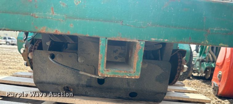 image for item LN9166 Lawn and garden