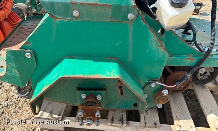 image for item LN9166 Lawn and garden