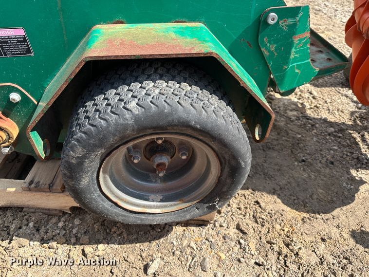 image for item LN9166 Lawn and garden